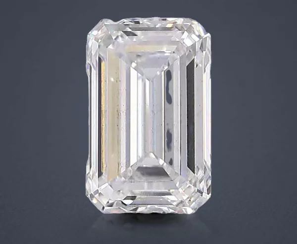3.32 Carat · E · SI1 Rare Carat Ideal Cut