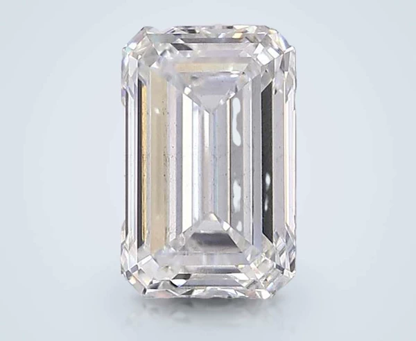 3.32 Carat · E · SI1 Rare Carat Ideal Cut