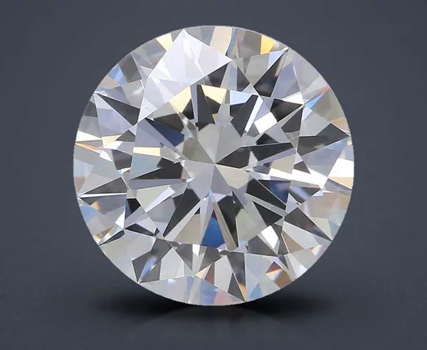 3.64 Carat · E · VVS2 excellent Cut