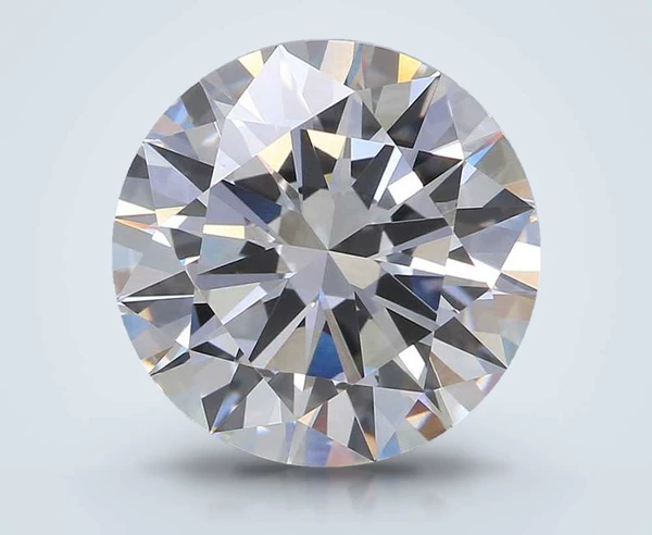 3.64 Carat · E · VVS2 excellent Cut