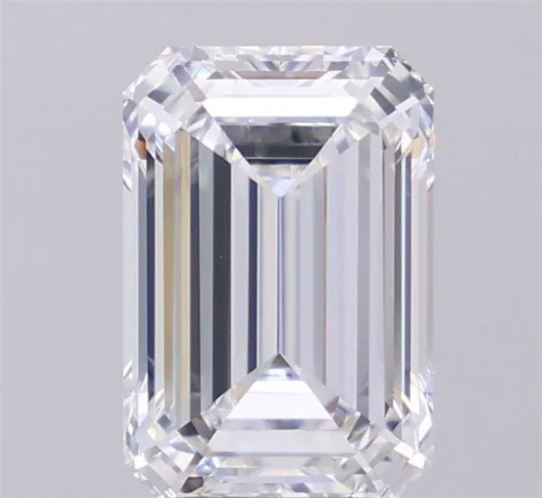 3.52 Carat · E · VVS1 Rare Carat Ideal Cut