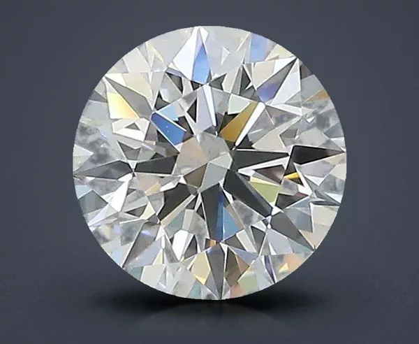 1.21 Carat · E · VVS2 Rare Carat Ideal Cut