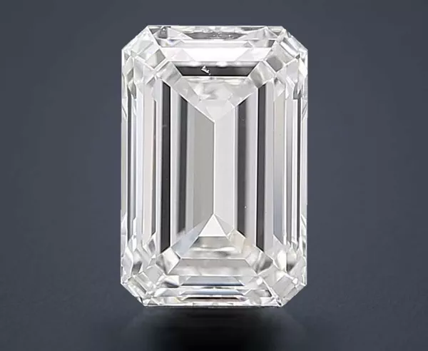 2.37 Carat · D · VS2 Rare Carat Ideal Cut