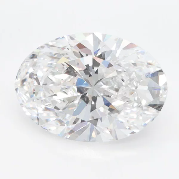 3.5 Carat · D · IF Rare Carat Ideal Cut