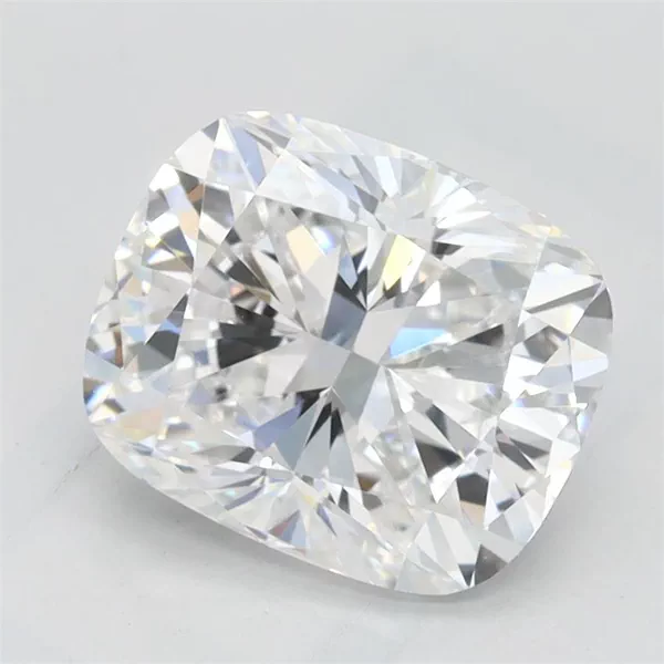 1.92 Carat · D · VVS1 Rare Carat Ideal Cut