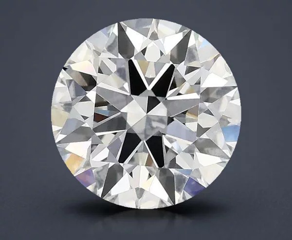 2.01 Carat · D · VS2 Rare Carat Ideal Cut