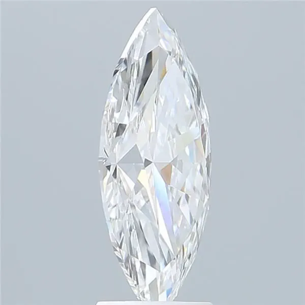 3.59 Carat · E · VVS1 Rare Carat Ideal Cut