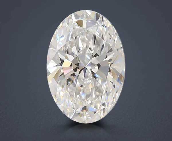 3.37 Carat · D · VS1 Rare Carat Ideal Cut