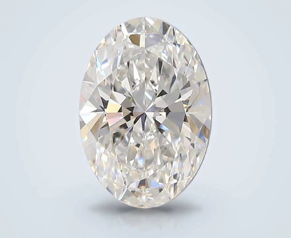 3.37 Carat · D · VS1 Rare Carat Ideal Cut