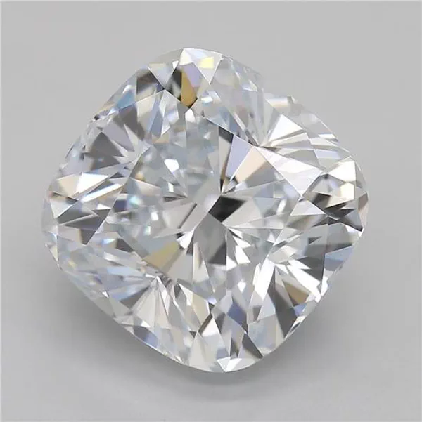 3.51 Carat · F · VVS1 Rare Carat Ideal Cut