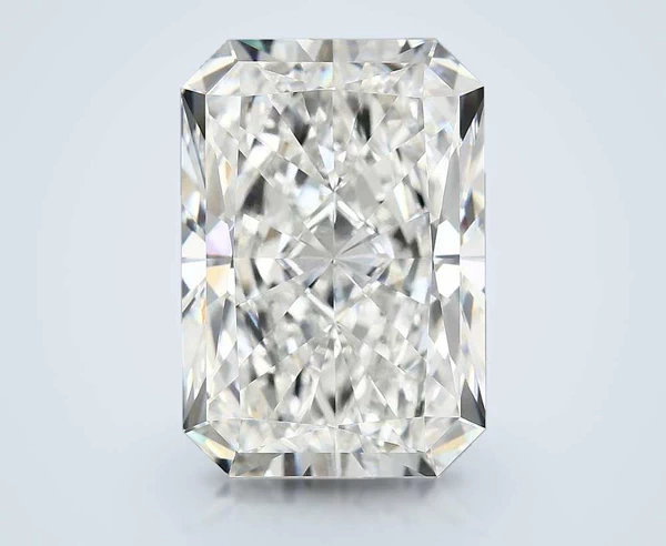 9.61 Carat · E · VVS2 Rare Carat Ideal Cut