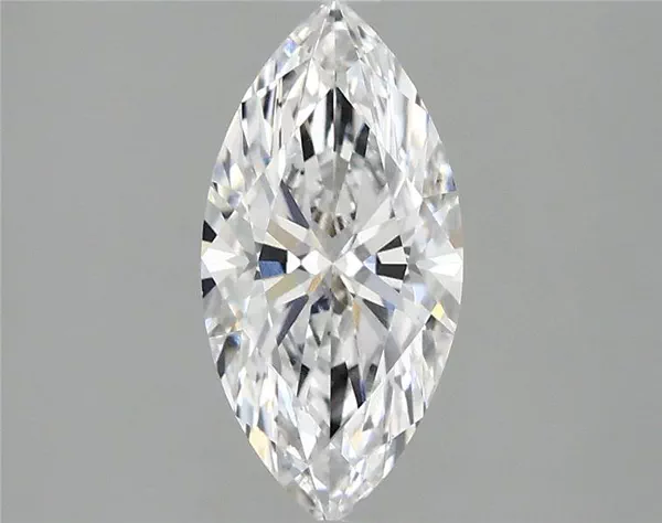 1.45 Carat · D · VS1 Rare Carat Ideal Cut