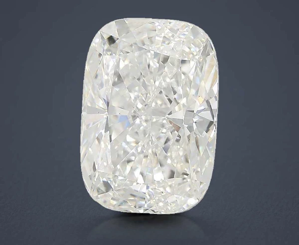 7.02 Carat · E · VS1 Rare Carat Ideal Cut