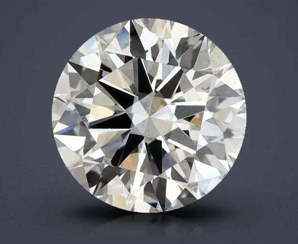 4.21 Carat · F · VS1 excellent Cut