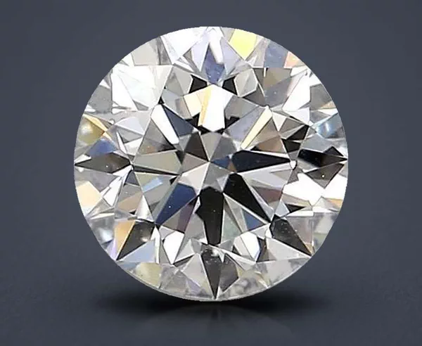 1.21 Carat · H · VVS2 Rare Carat Ideal Cut