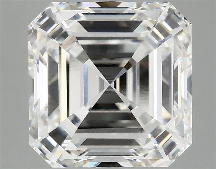 3.91 Carat · F · VVS2 Rare Carat Ideal Cut