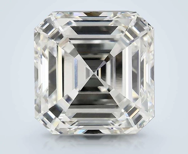 3.91 Carat · F · VVS2 Rare Carat Ideal Cut
