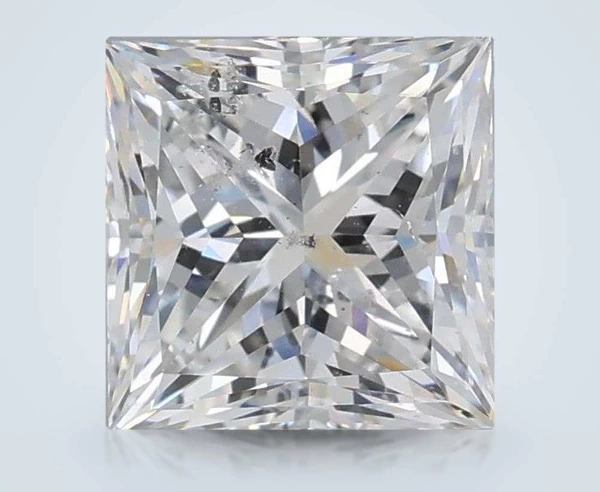 2.02 Carat · E · SI2 Rare Carat Ideal Cut