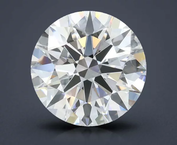 3.64 Carat · D · VVS1 Rare Carat Ideal Cut