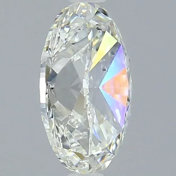 2.6 Carat · J · SI1 Rare Carat Ideal Cut