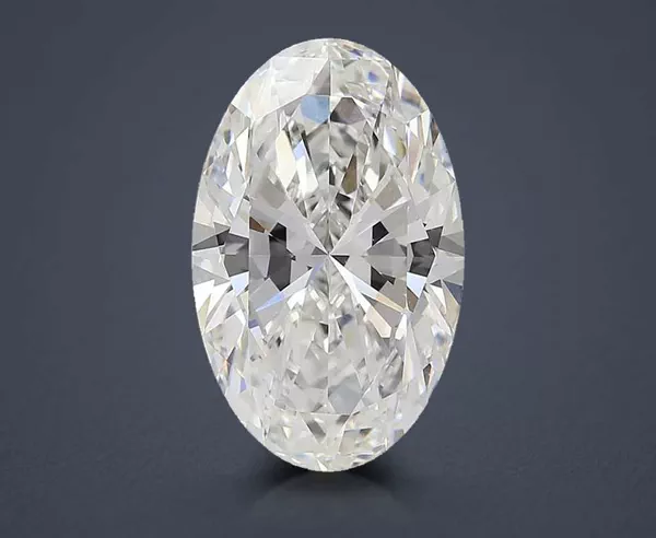 6.51 Carat · F · VS1 Rare Carat Ideal Cut