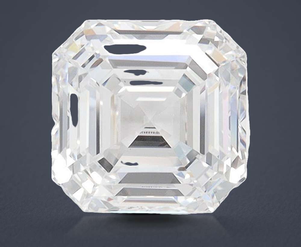 2.1 Carat · D · VVS1 Rare Carat Ideal Cut