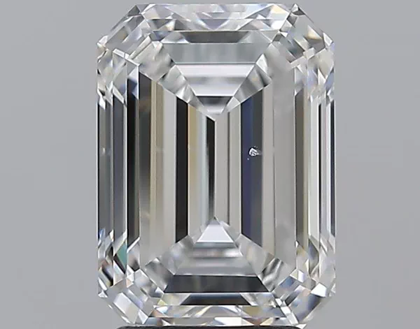 3.01 Carat · D · SI1 Rare Carat Ideal Cut