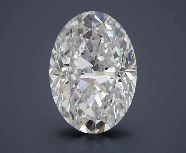 2.45 Carat · D · VS2 very good Cut