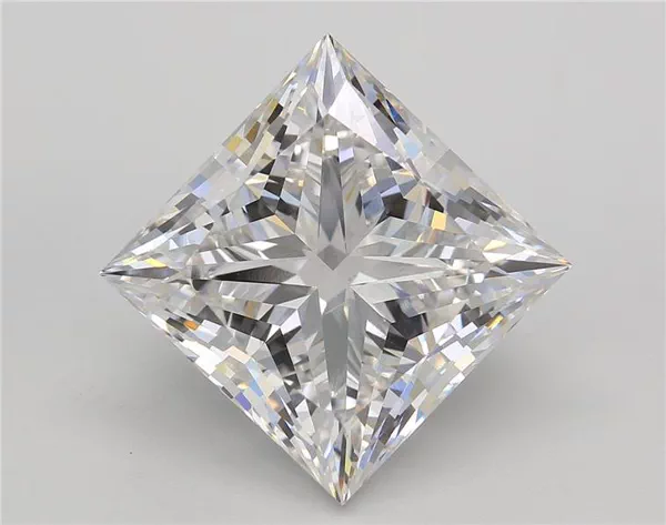 11.43 Carat · F · VS1 Rare Carat Ideal Cut