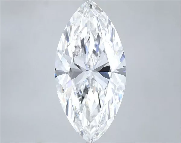 7.8 Carat · E · VS1 Rare Carat Ideal Cut