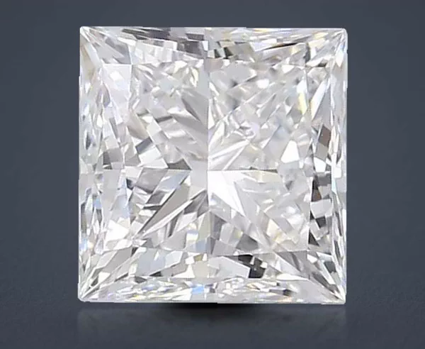 5.21 Carat · E · VS1 Rare Carat Ideal Cut
