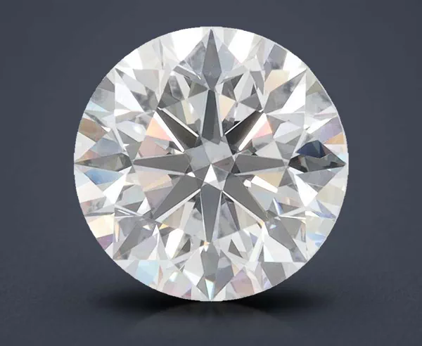 2.89 Carat · D · IF Rare Carat Ideal Cut