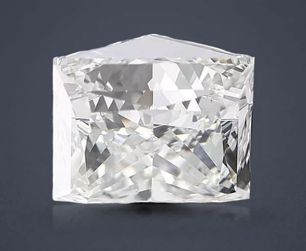 10.04 Carat · G · VVS2 Rare Carat Ideal Cut