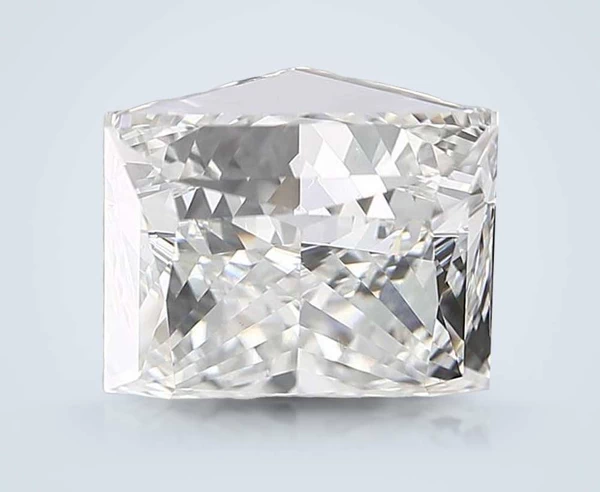 10.04 Carat · G · VVS2 Rare Carat Ideal Cut