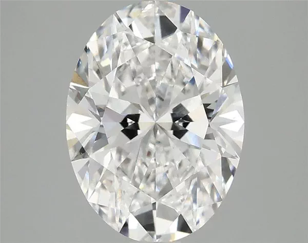 2.66 Carat · E · VS1 Rare Carat Ideal Cut