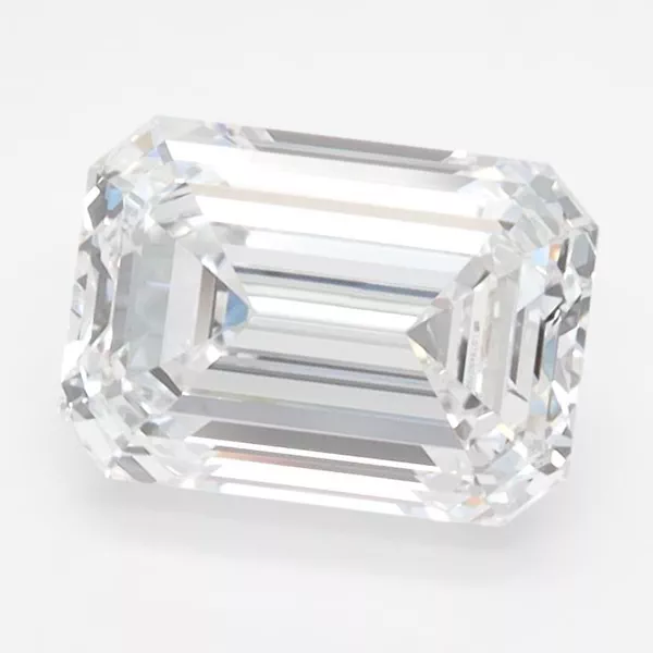 2.06 Carat · D · VVS1 Rare Carat Ideal Cut