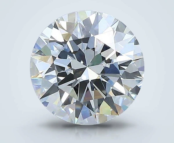 2.17 Carat · G · VS2 excellent Cut