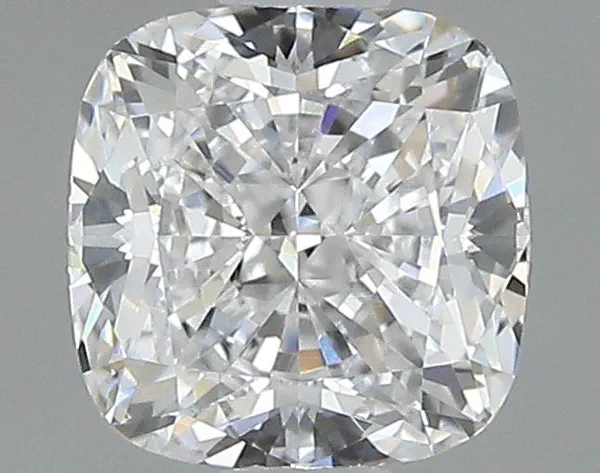 0.62 Carat · D · SI1 Rare Carat Ideal Cut
