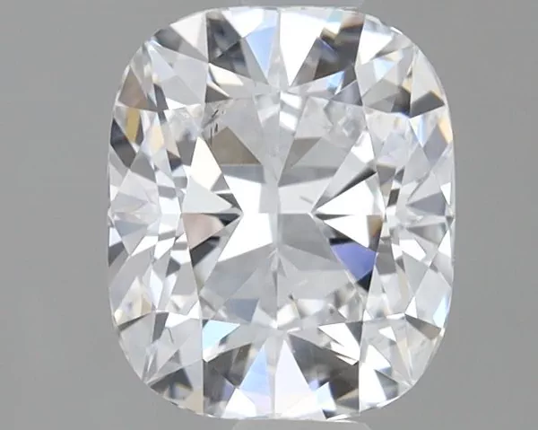 1.56 Carat · D · VS2 Rare Carat Ideal Cut