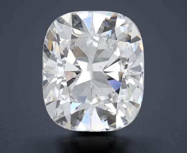 1.56 Carat · D · VS2 Rare Carat Ideal Cut
