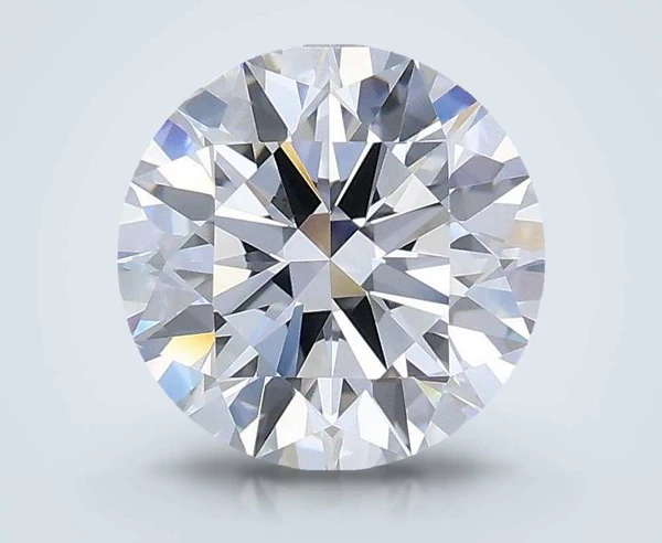1.54 Carat · F · IF Rare Carat Ideal Cut