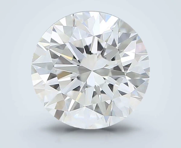 2.29 Carat · F · VVS2 excellent Cut