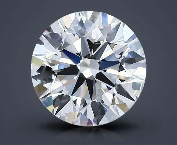 2.37 Carat · E · VVS2 Rare Carat Ideal Cut