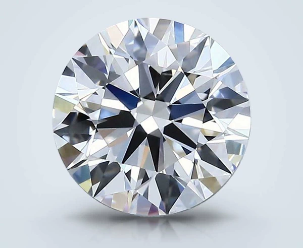2.37 Carat · E · VVS2 Rare Carat Ideal Cut