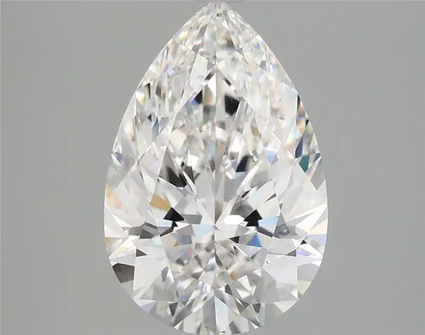 2.89 Carat · E · VVS2 Rare Carat Ideal Cut