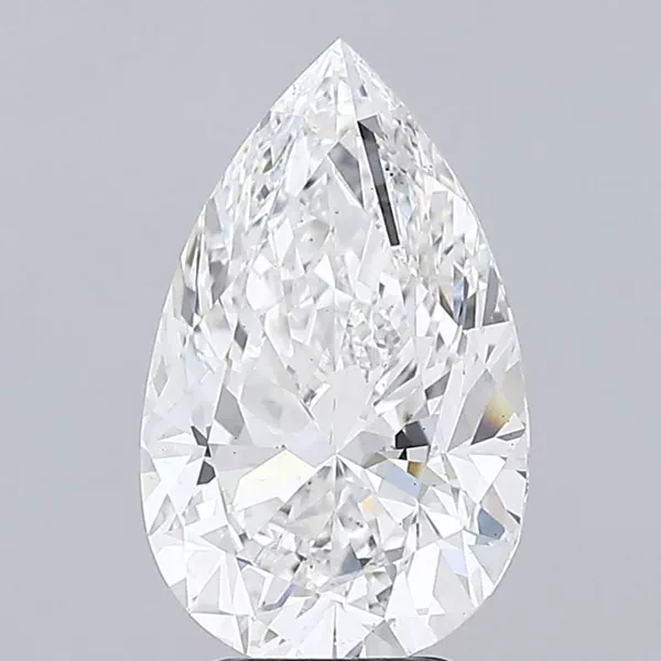 5.03 Carat · E · VS2 very good Cut