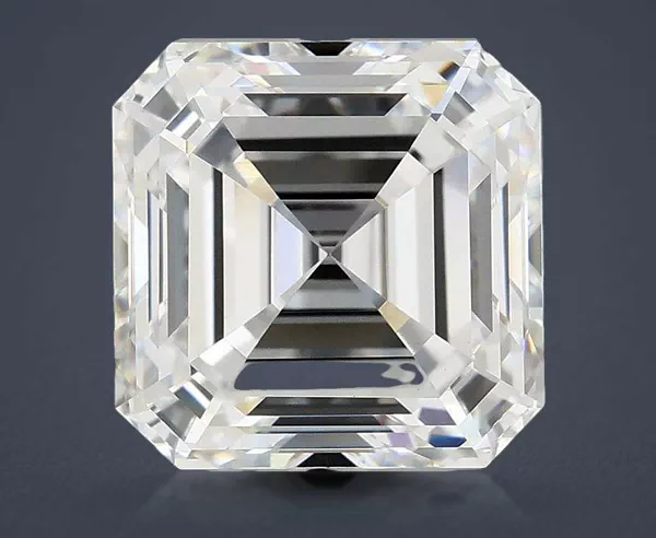 5.04 Carat · E · VVS2 Rare Carat Ideal Cut