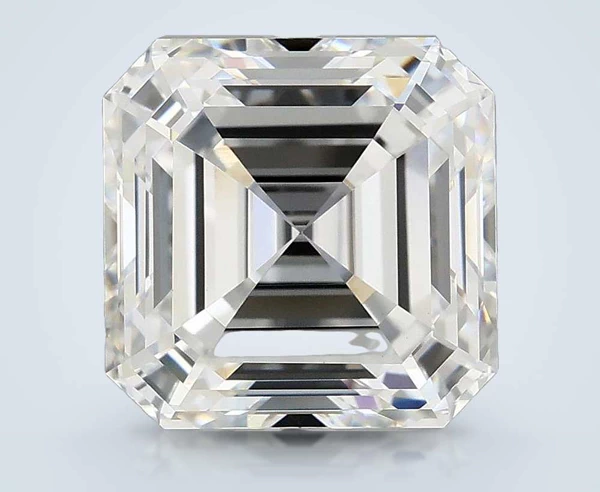 5.04 Carat · E · VVS2 Rare Carat Ideal Cut