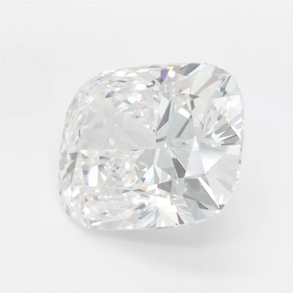 6.02 Carat · E · VVS1 Rare Carat Ideal Cut