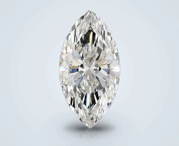 2.1 Carat · E · VVS1 Rare Carat Ideal Cut